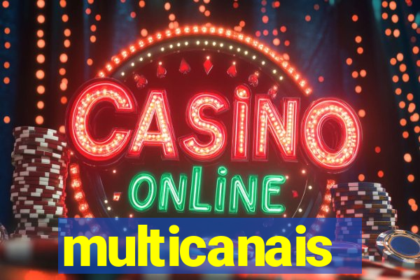 multicanais barcelona ao vivo